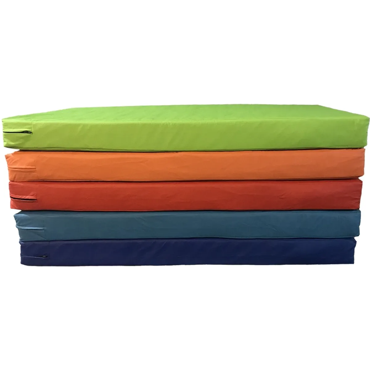 REHUCE - Colchoneta reposo junji - Color Calipso