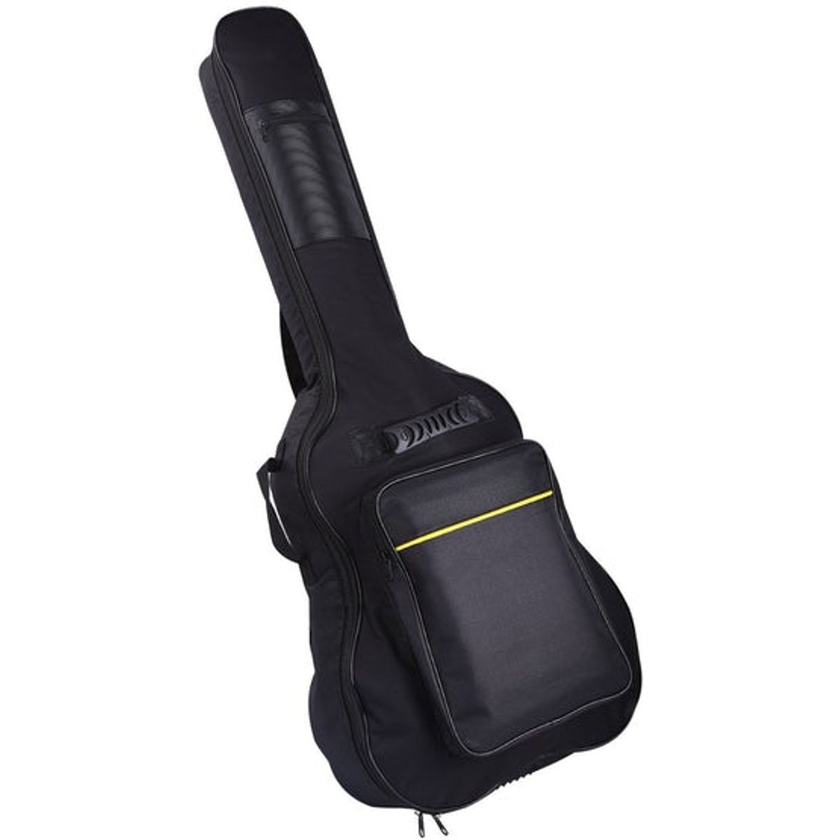GEN - Funda Guitarra Acústica 41 Pulgadas Sonnet 105Cms Acolchada