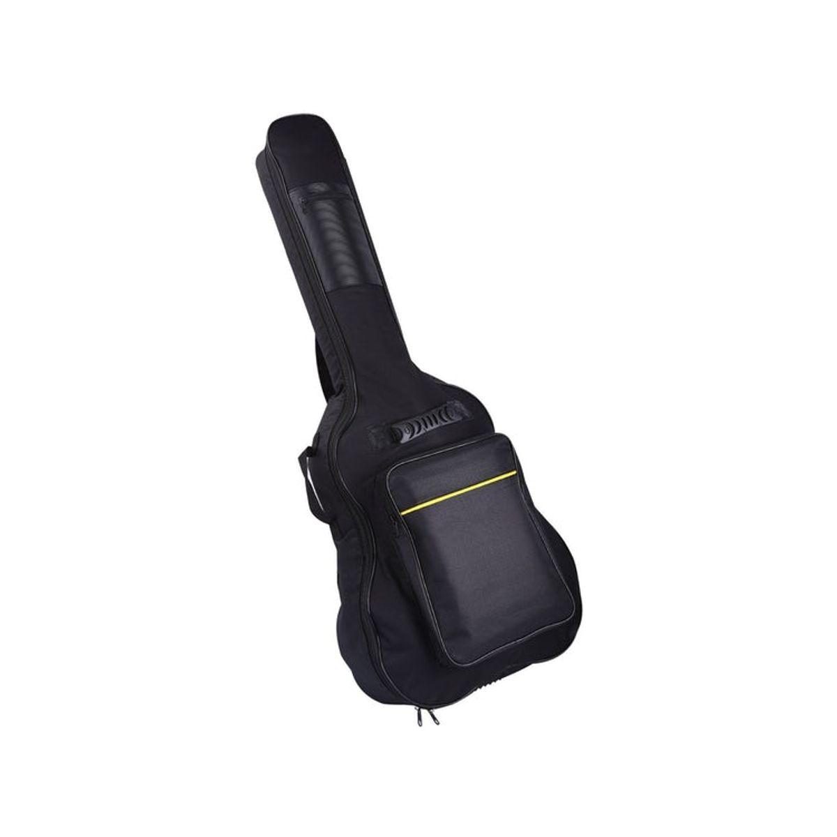 GEN - Funda Guitarra Acústica 41 Pulgadas Sonnet 105Cms Acolchada