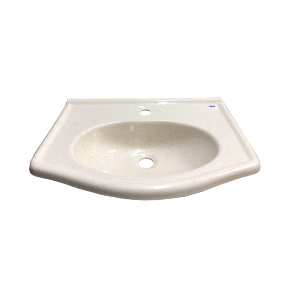 DURAFORT - Mesada Vanitory 50 cm x 40 cm Beige