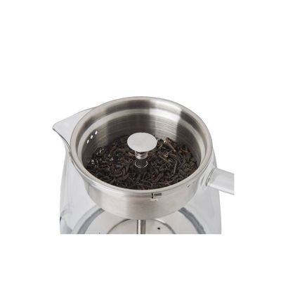 Imagen 2 del producto Tetera eléctrica 1,2 ltrs - infusor acero inox.