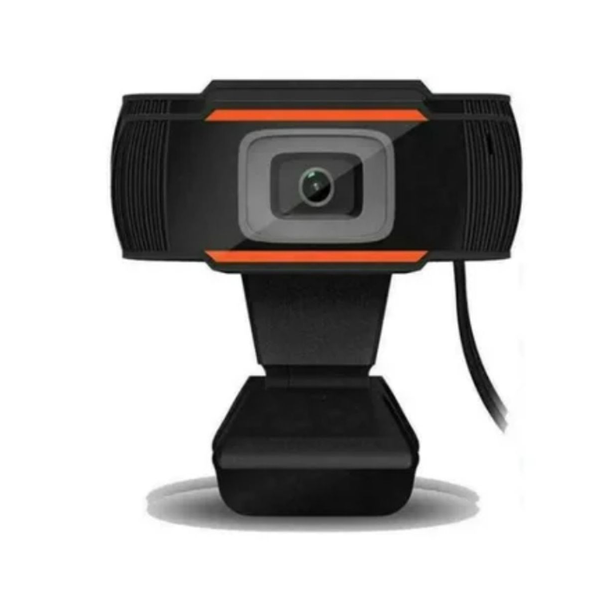 ESHOPANGIE - Camara Web Usb Con Microfono Teletrabajo Full Hd 720p