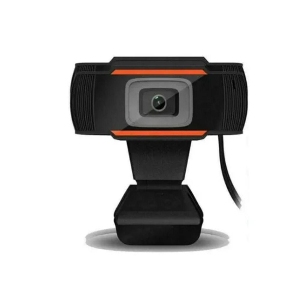 ESHOPANGIE - Camara Web Usb Con Microfono Teletrabajo Full Hd 720p