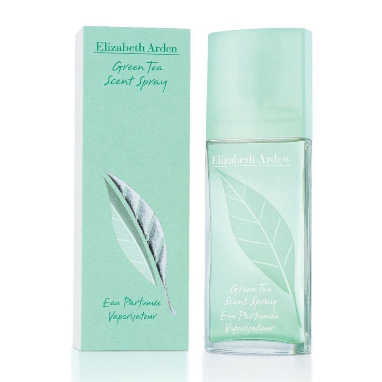 PERFUME GREEN TEA 100 ML EDP ...