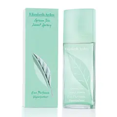 ELIZABETH ARDEN - PERFUME GREEN TEA 100 ML EDP
