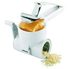LEIFHEIT - Rallador de Queso
