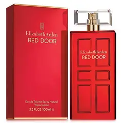 ELIZABETH ARDEN - PERFUME RED DOOR 100 ML EDT