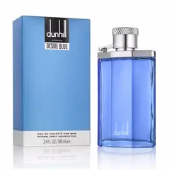 DUNHILL - PERFUME DESIRE BLUE 100 ML EDT