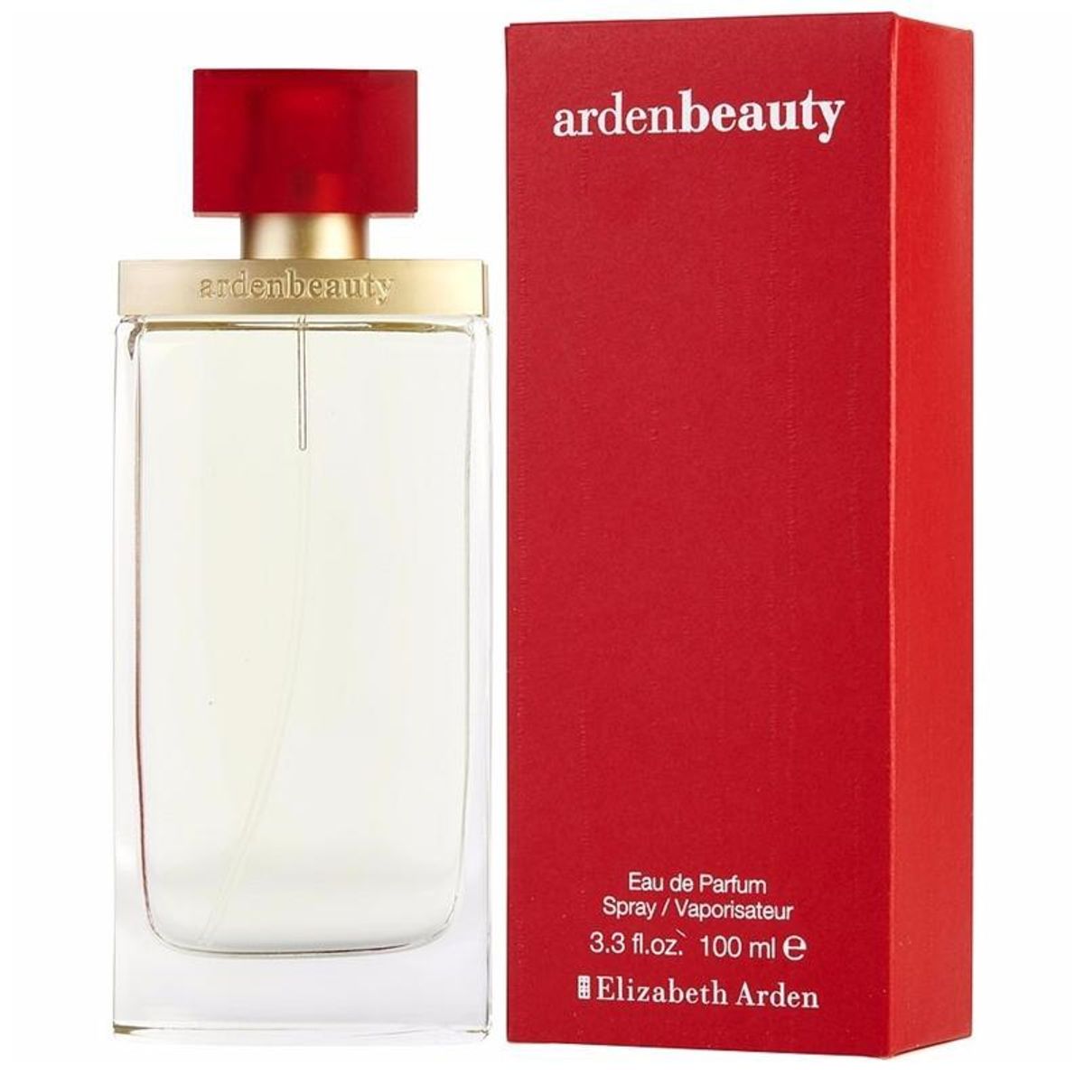 ELIZABETH ARDEN - PERFUME ELIZABETH ARDEN ARDENBEAUTY 100 ML EDP