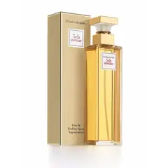 ELIZABETH ARDEN - PERFUME FIFTH AVENUE 125 ML EDP
