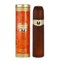 PERFUME GOLD 100 ML EDT