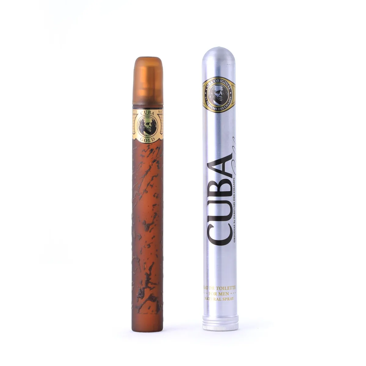 CUBA - PERFUME CUBA GOLD 35 ML EDT