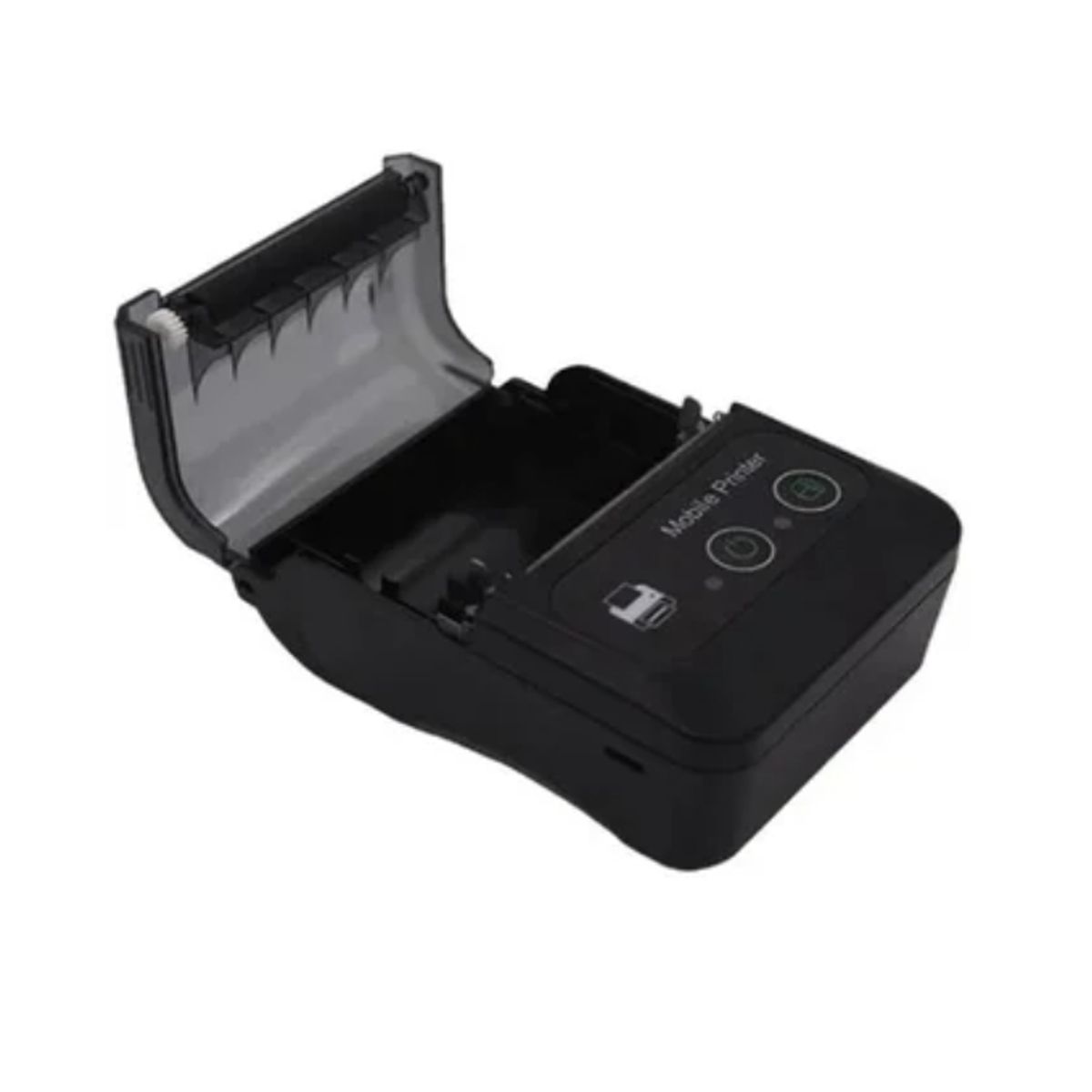 ESHOPANGIE - Mini Impresora Térmica Bluetooth Portátil 58mm