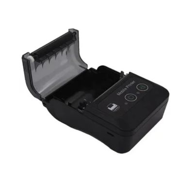 Imagen 2 del producto Mini Impresora Térmica Bluetooth Portátil 58mm