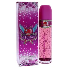 CUBA - PERFUME HEARTBREAKER STRASS 100 ML EDP