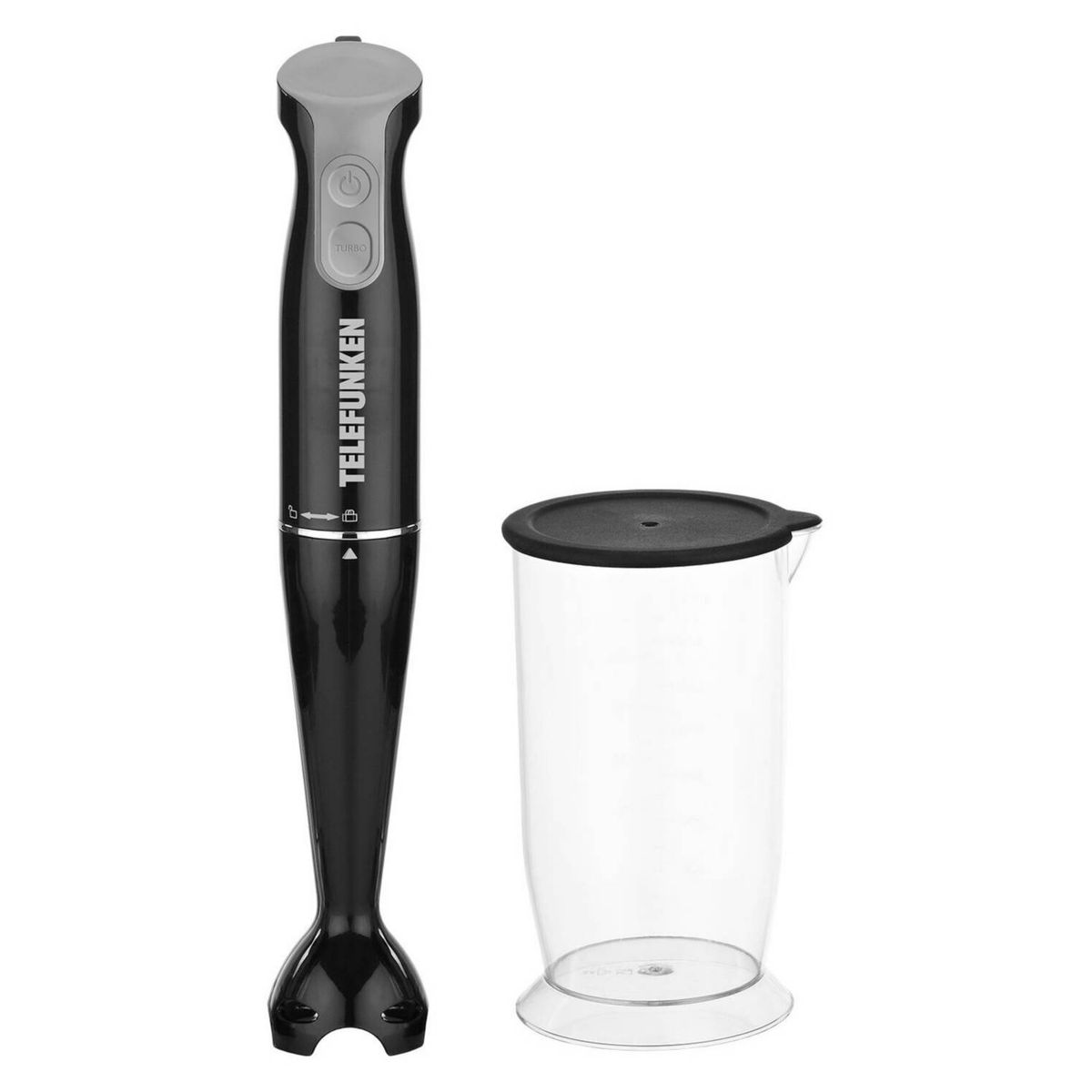 TELEFUNKEN - Minipimer telefunken smartmix 2000