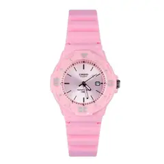 CASIO - Reloj Rosado
