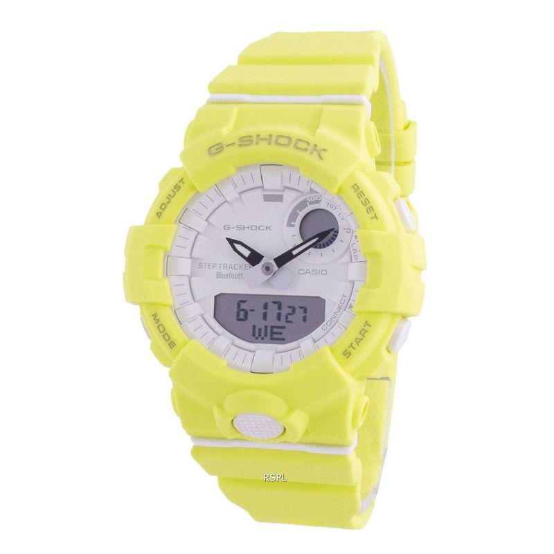 G-SHOCK - Reloj G-Shock Verde Casio