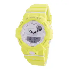 G SHOCK - Reloj G-Shock Verde Casio