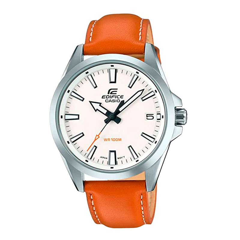 CASIO - Reloj Edifice Marrón Casio