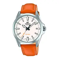 CASIO - Reloj Edifice Marrón