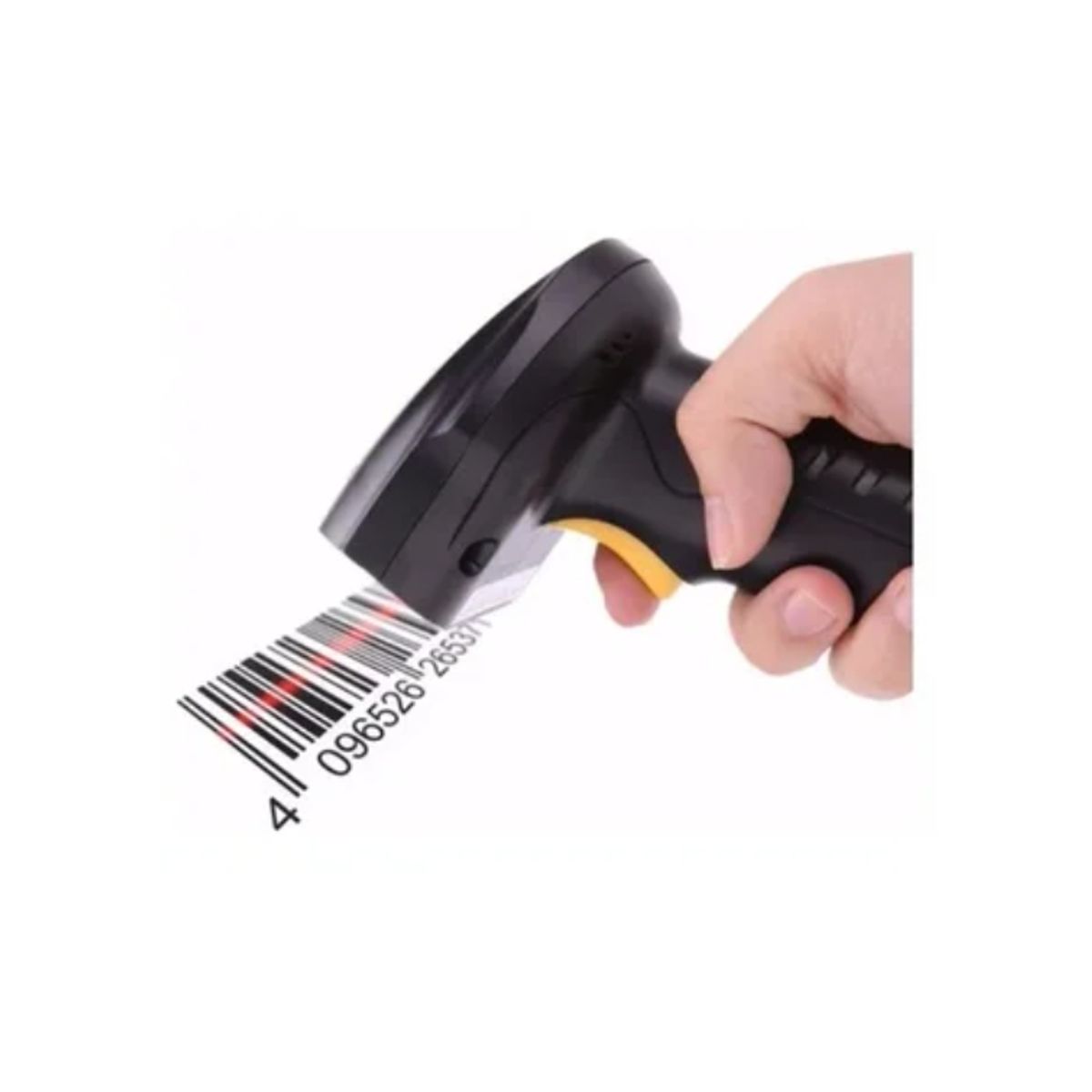 ESHOPANGIE - Lector Código De Barra Laser Usb