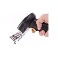 Lector Código De Barra Laser Usb