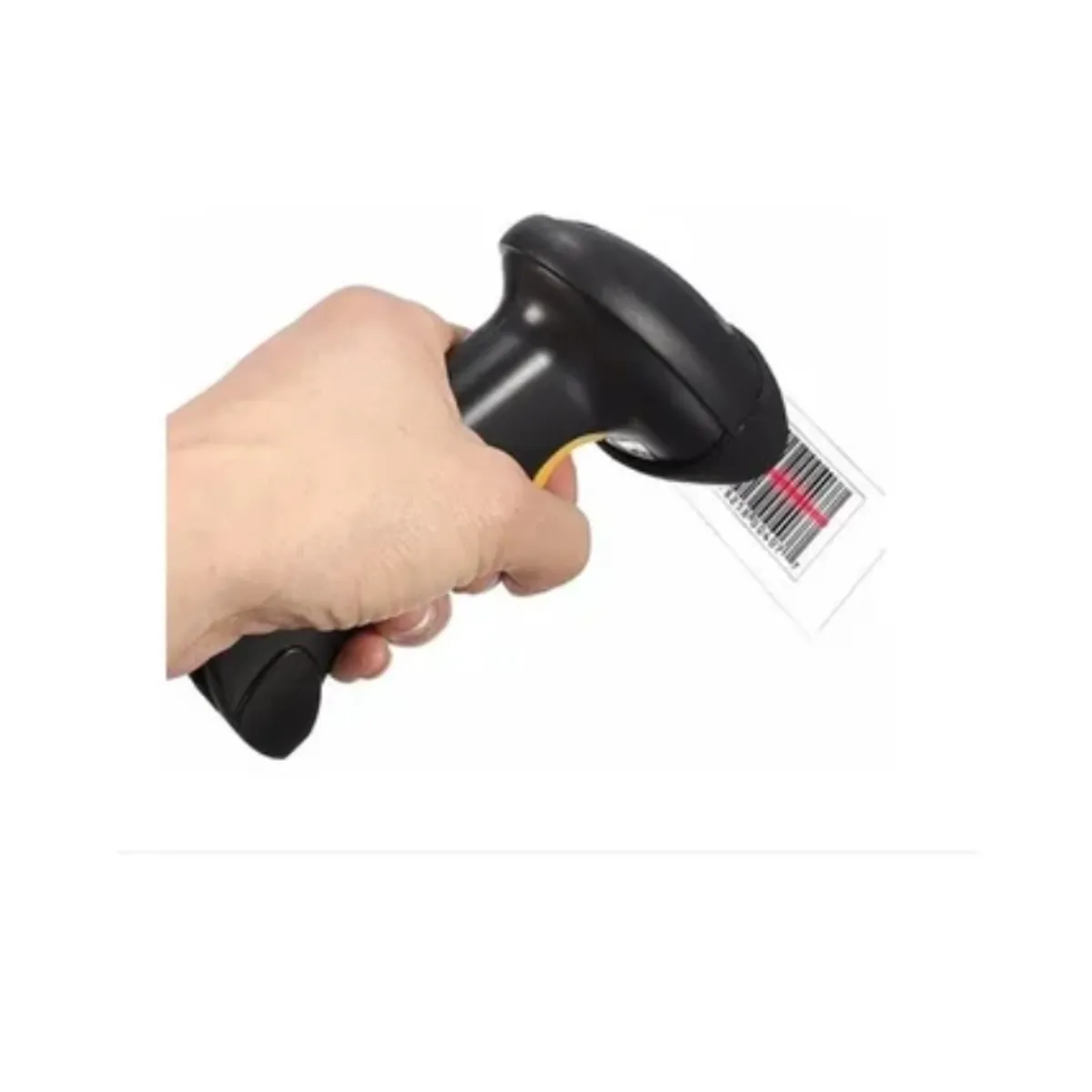 ESHOPANGIE - Lector Código De Barra Laser Usb