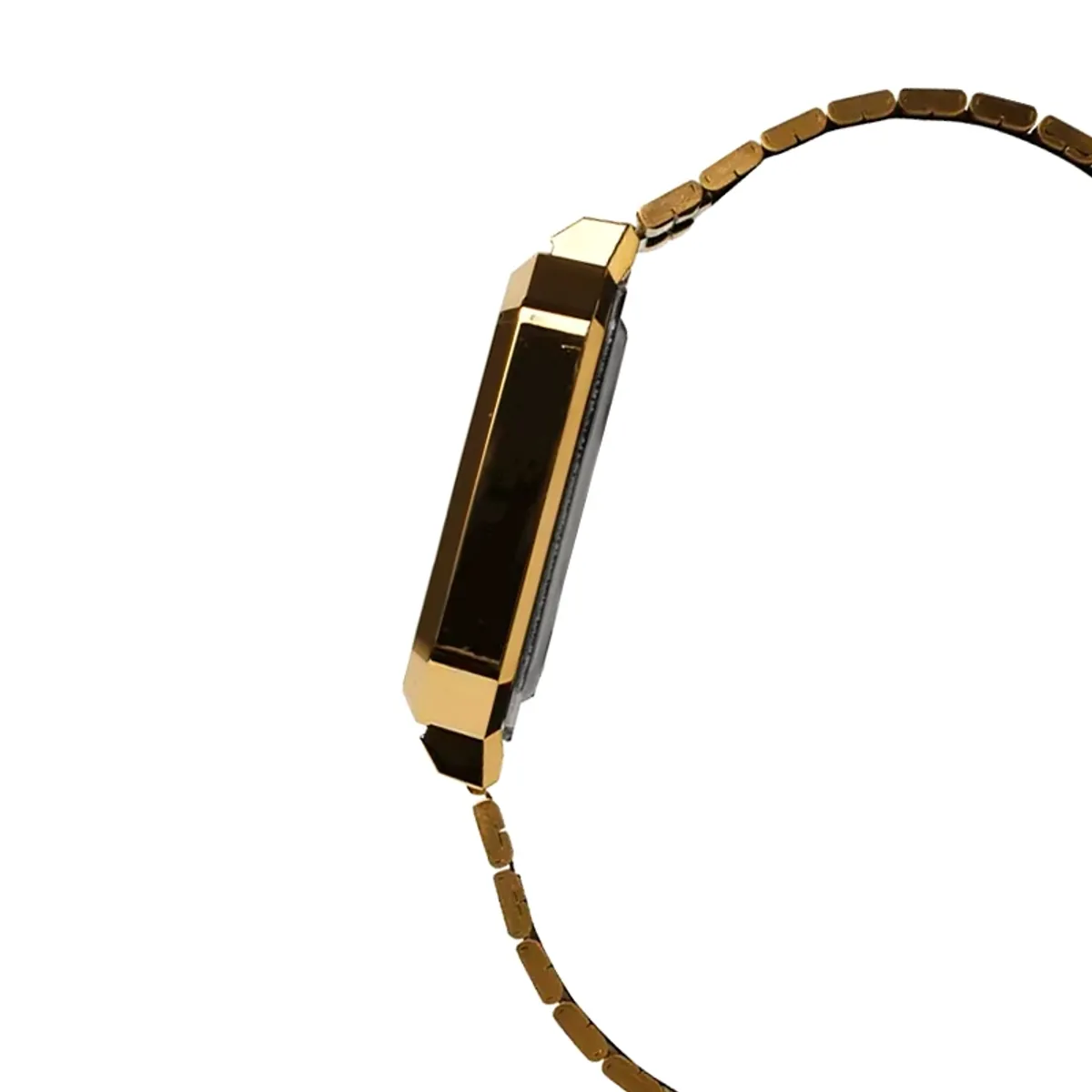 CASIO - Reloj Unisex Vintage Casio A100WEG-9A