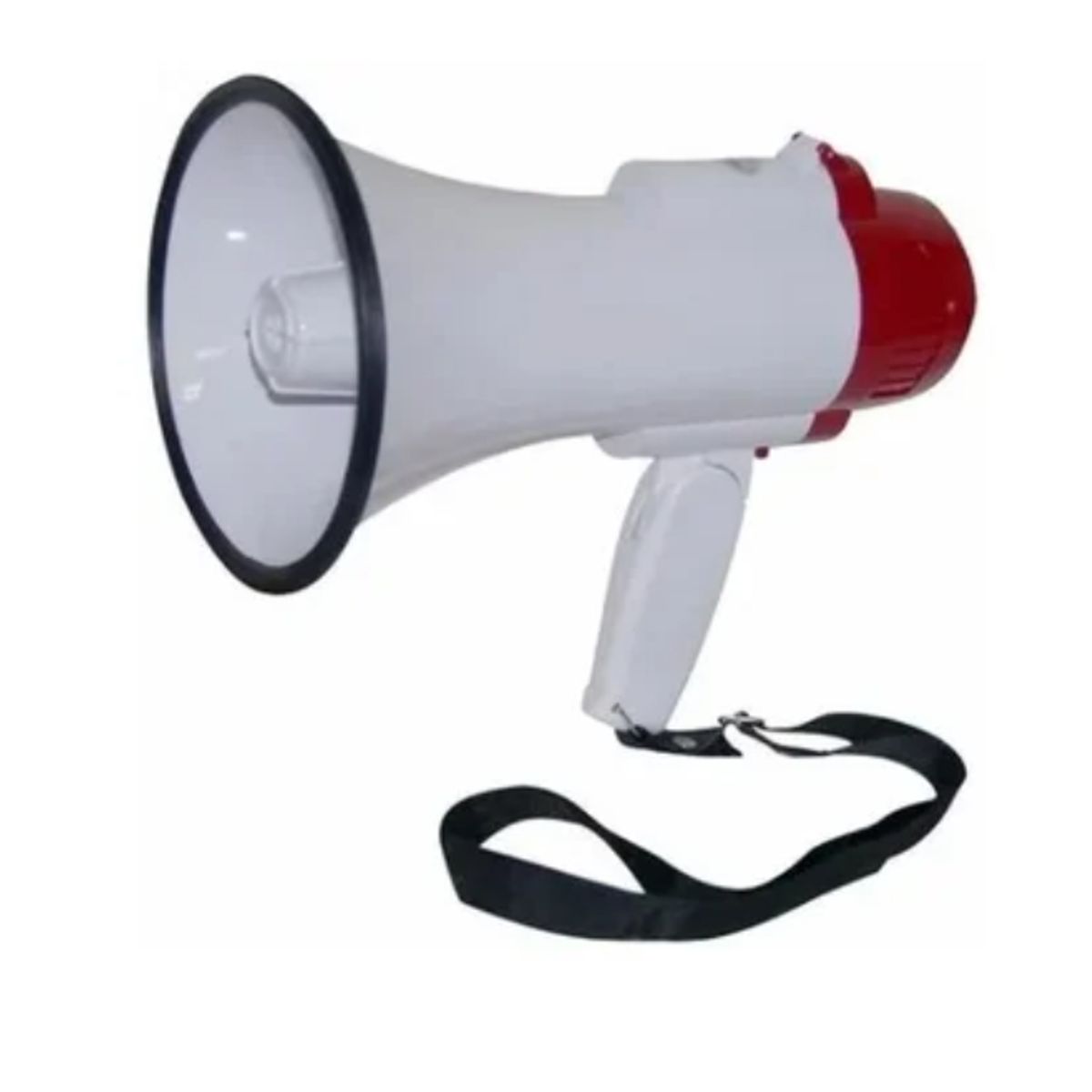 ESHOPANGIE - Megáfono Portátil Grabador De Voz 15w