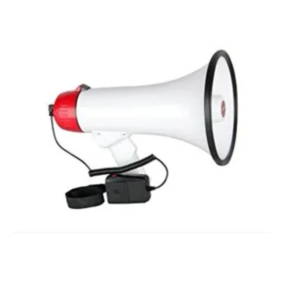 ESHOPANGIE - Megafono Portatil 25w Alto Parlante 400m Grabador