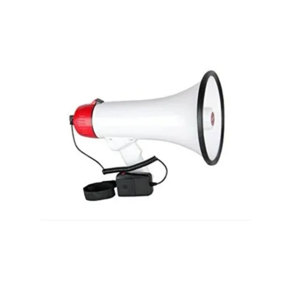 ESHOPANGIE - Megafono Portatil 25w Alto Parlante 400m Grabador