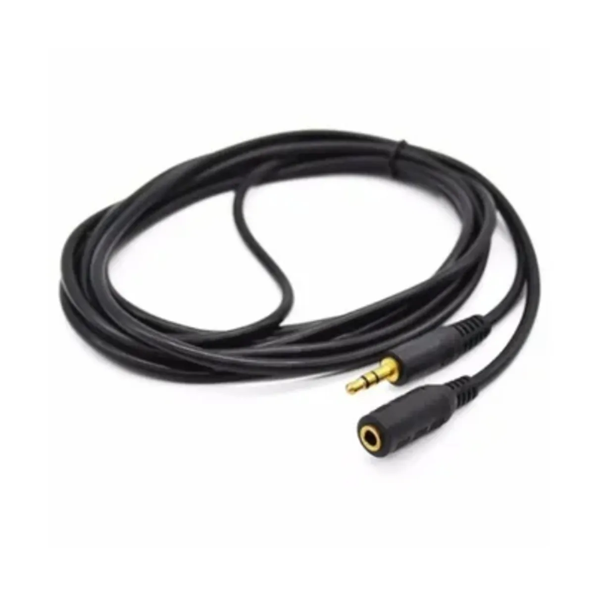 ESHOPANGIE - Cable Extensión Audífonos 5 Metros