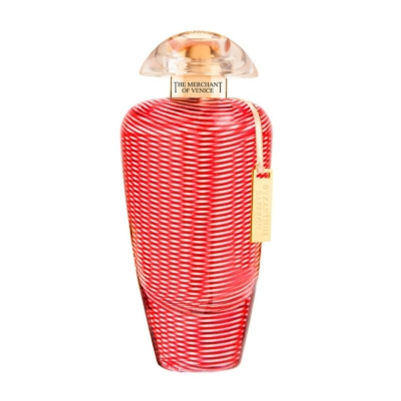 THE MERCHANT OF VENICE - The Merchant of Venice Byzantium Saffron EDP 100 ml