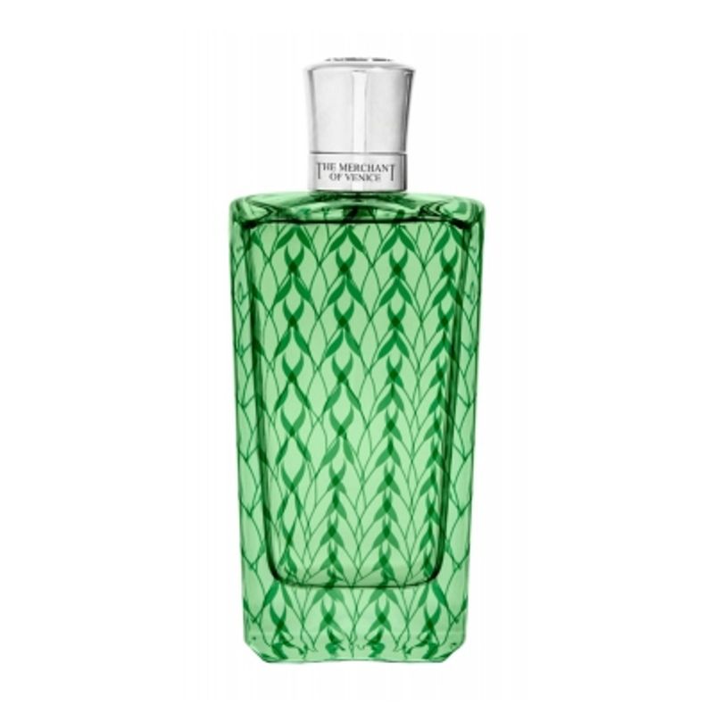 THE MERCHANT OF VENICE - The Merchant of Venice Dalmatian Sage EDP 100 ml