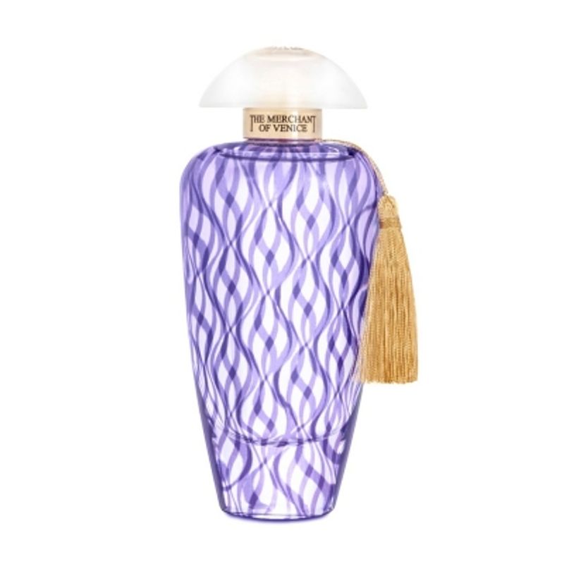 THE MERCHANT OF VENICE - The Merchant of Venice Flower Fusion EDP 100 ml