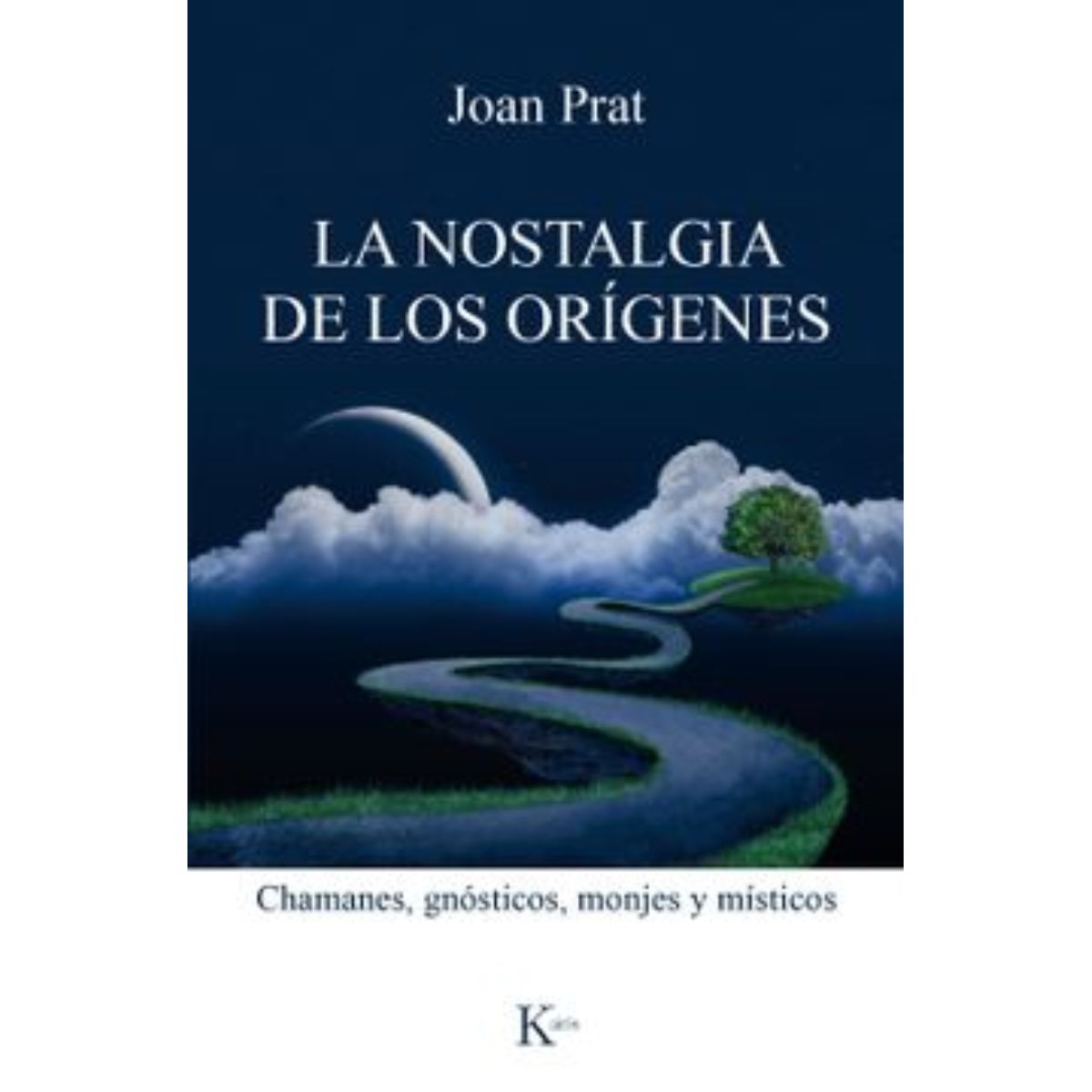 TOP10BOOKS - LIBRO La Nostalgia De Los Origenes - La Nostalgia De Los Origenes