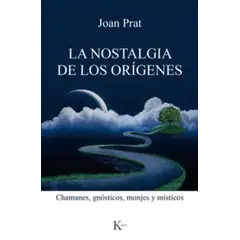 TOP10BOOKS - Libro La Nostalgia De Los Origenes -551-