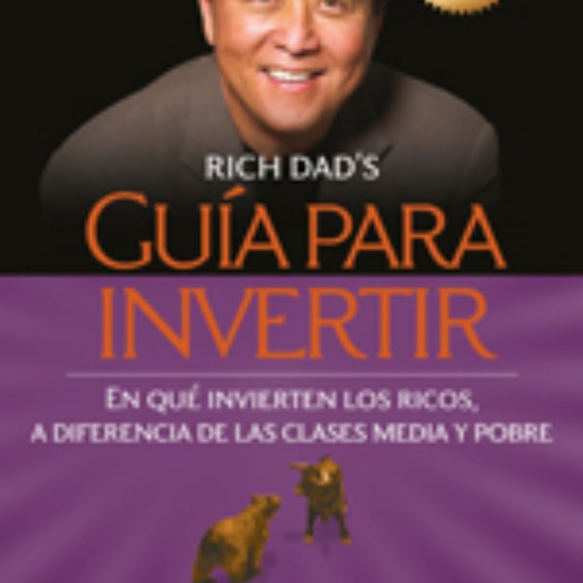 TOP10BOOKS - LIBRO Guia Para Invertir - Guia Para Invertir