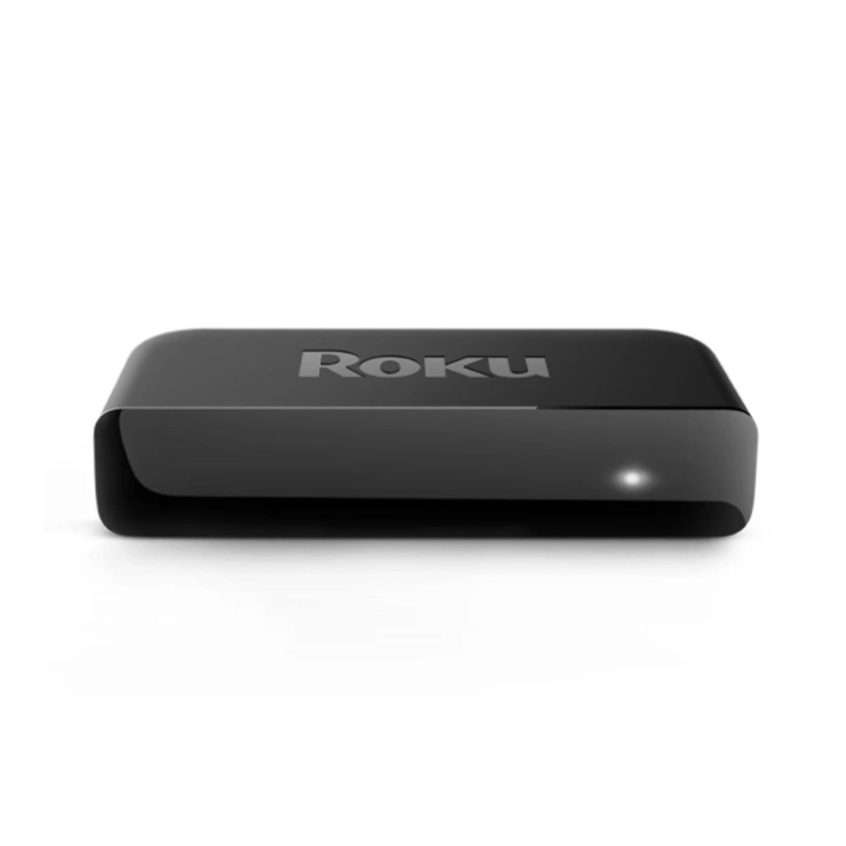 ROKU - Roku Premiere 4K HDR Streaming WI-FI