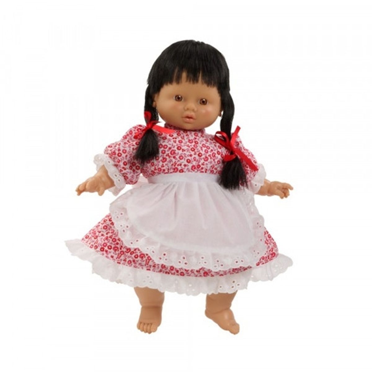 SEIGARD - Muñeca Huasa BJ1AMIHU Color Variado