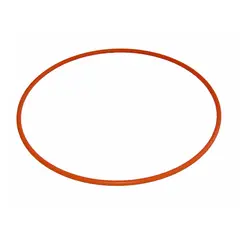 SEIGARD - Aro Tubular 80 Cm. BRU015480 Color Rojo