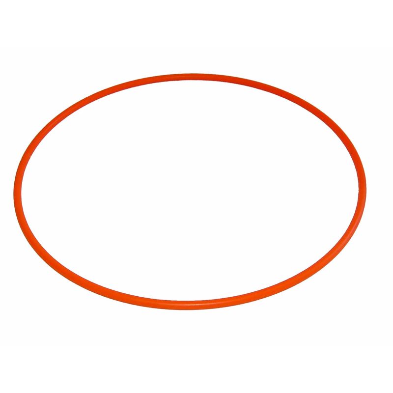 SEIGARD - Aro Tubular 90 Cm BRU015490 Color Variado