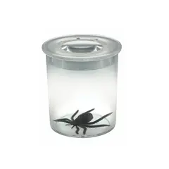 SEIGARD - Lupa Tipo Vaso BL004 Color Blanco