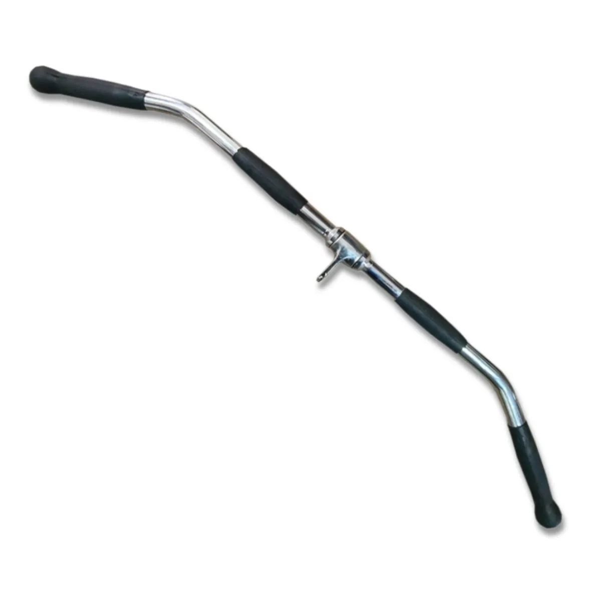 GENERICO - Agarre Barra Amplia con Agarres y Mangos Engomados 104 de 90 cm