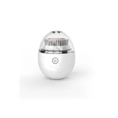 COLOR LAB - Cepillo para skin care, cuidado de la piel y limpiador facial 3 en 1 COLOR LAB.-