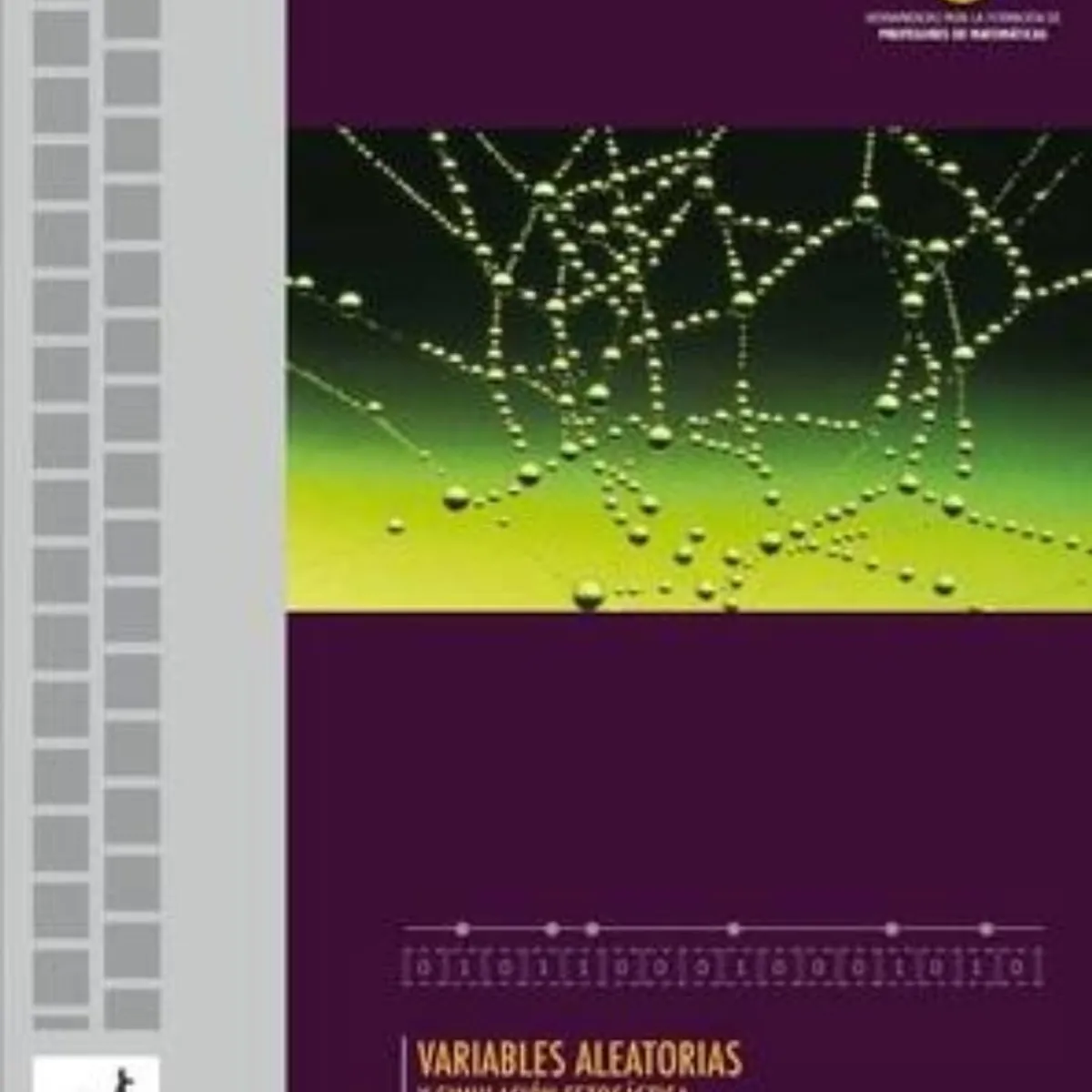 TOP10BOOKS - LIBRO Variables Aleatorias Y Simulación Estocástica