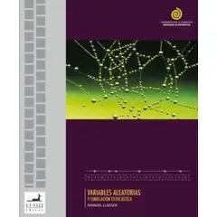 TOP10BOOKS - Libro Variables Aleatorias Y Simulación Estocástica -683-