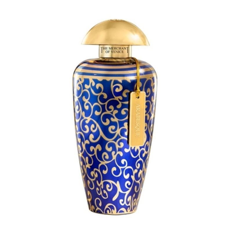 THE MERCHANT OF VENICE - The Merchant of Venice Arabesque EDP 100 ml