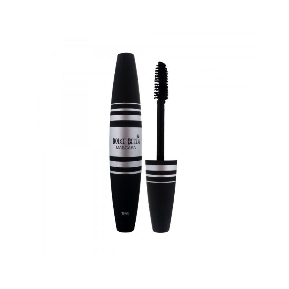 DOLCE BELLA - MASCARA DE PESTAÑAS FIBER LASH DOLCE BELLA 10ML